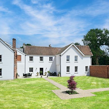 Tyrrells Park Panzió Ringwood Kültér fotó